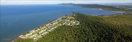 Flying Fish Point - QLD (PBH4 00 14150)